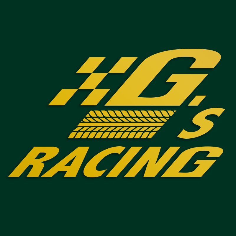 Gsu Racing Drivers - Initial G